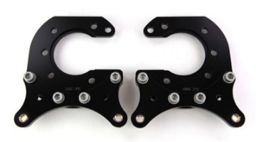 Picture of Wilwood Brackets 2 - P-S Rear-Olds-Pont 2-81in Offset
