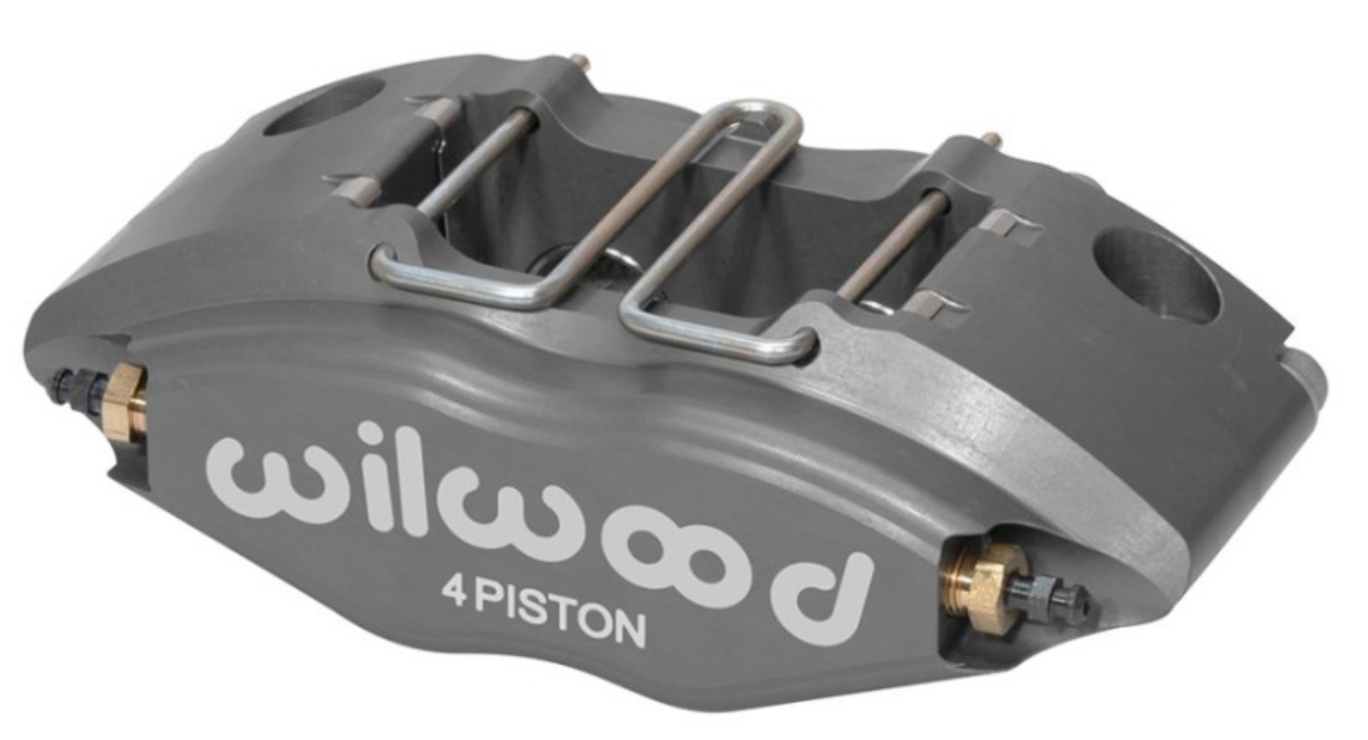 Picture of Wilwood Caliper-Powerlite 1-38in Pistons -790in--860in Disc