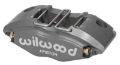 Picture of Wilwood Caliper-Powerlite 1-25in Pistons -790in--860in Disc