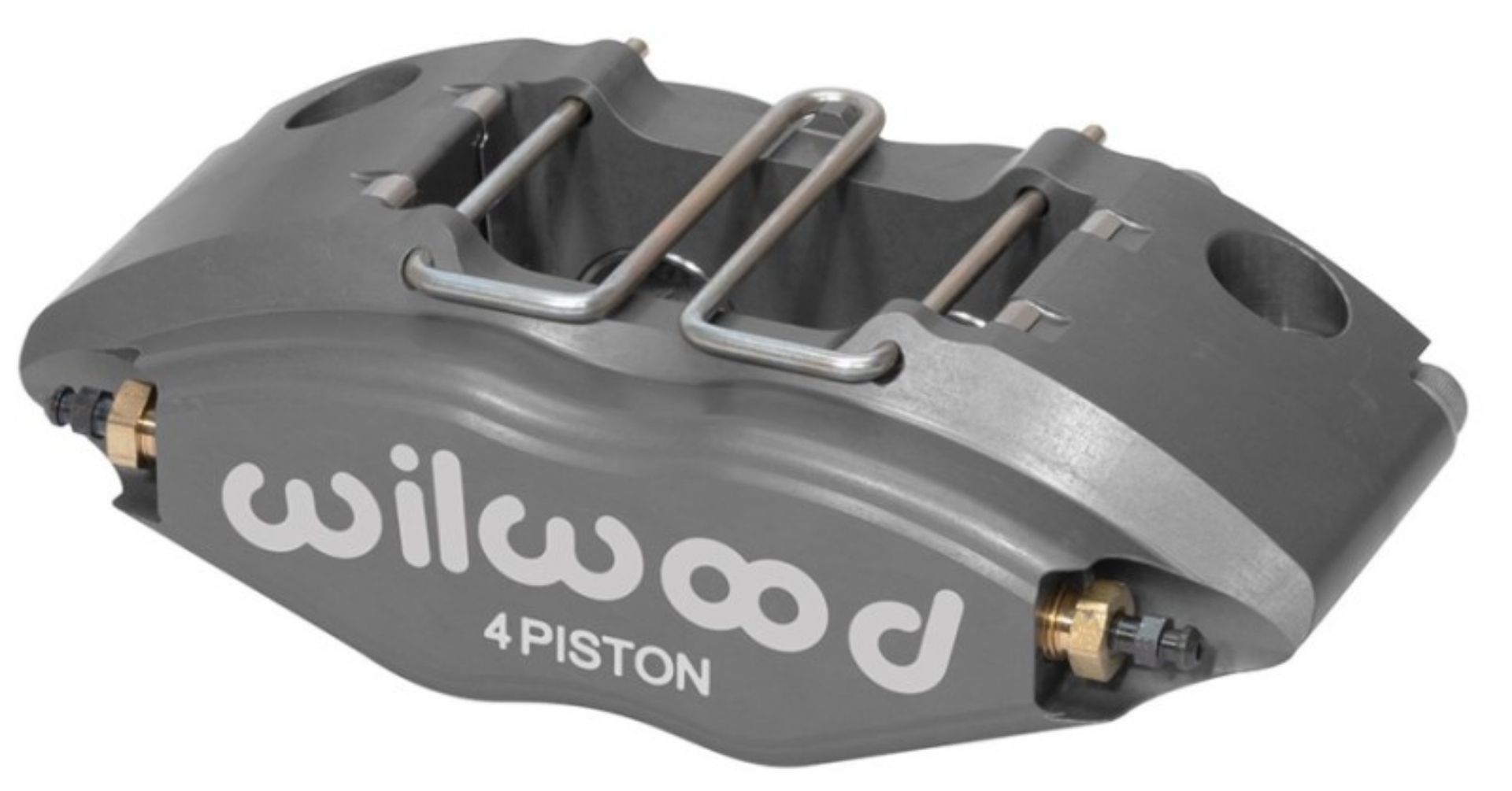 Picture of Wilwood Caliper-Powerlite 1-25in Pistons -350in--500in Disc
