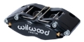 Picture of Wilwood Caliper-Dynapro Radial Race 1-75in Pistons 1-00in Disc