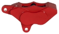 Picture of Wilwood Caliper-GP310 Red Front R-H 84-99 1-25in Pistons -25in Disc