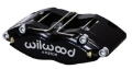 Picture of Wilwood Caliper-Dynapro Radial 1-25in Pistons 0-81in Disc