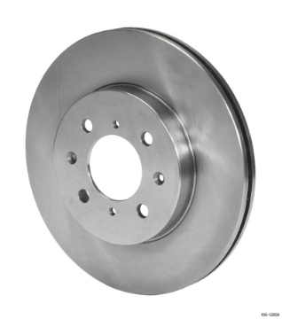 Picture of Wilwood Rotor--68in Offset 10-32 x -83 - 4 x 3-95