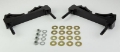 Picture of Wilwood Brackets 2 - w-Mounting Kit -W4A - P-Brake Kit 14in Rotor