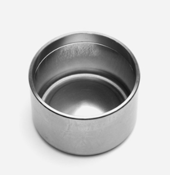 Picture of Wilwood Piston - 2-38in SS Cup - GM III-GM Metric