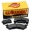 Picture of Wilwood PolyMatrix Pad Set - 7912 A Powerlite