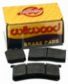 Picture of Wilwood Pad Set BP-10 6812 DLS DLS Floater DPS 3 Hole