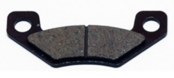 Picture of Wilwood Pad Set BP-10 6407 SC1 - 2 - 3