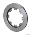 Picture of Wilwood Rotor-GT36 SPC-37 -RH 12-00 x -810 - 8 on 7-00in