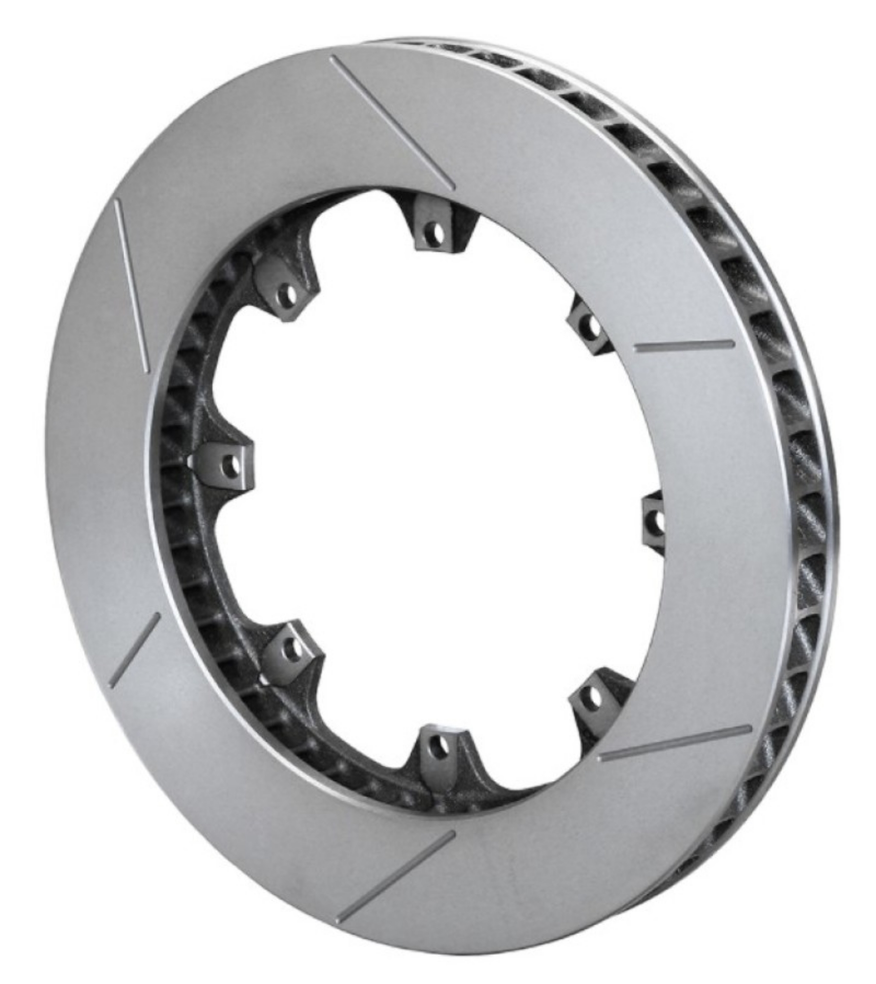 Picture of Wilwood Rotor-GT48 SPC-37-LH 12-19 x 1-25 - 8 on 7-00in