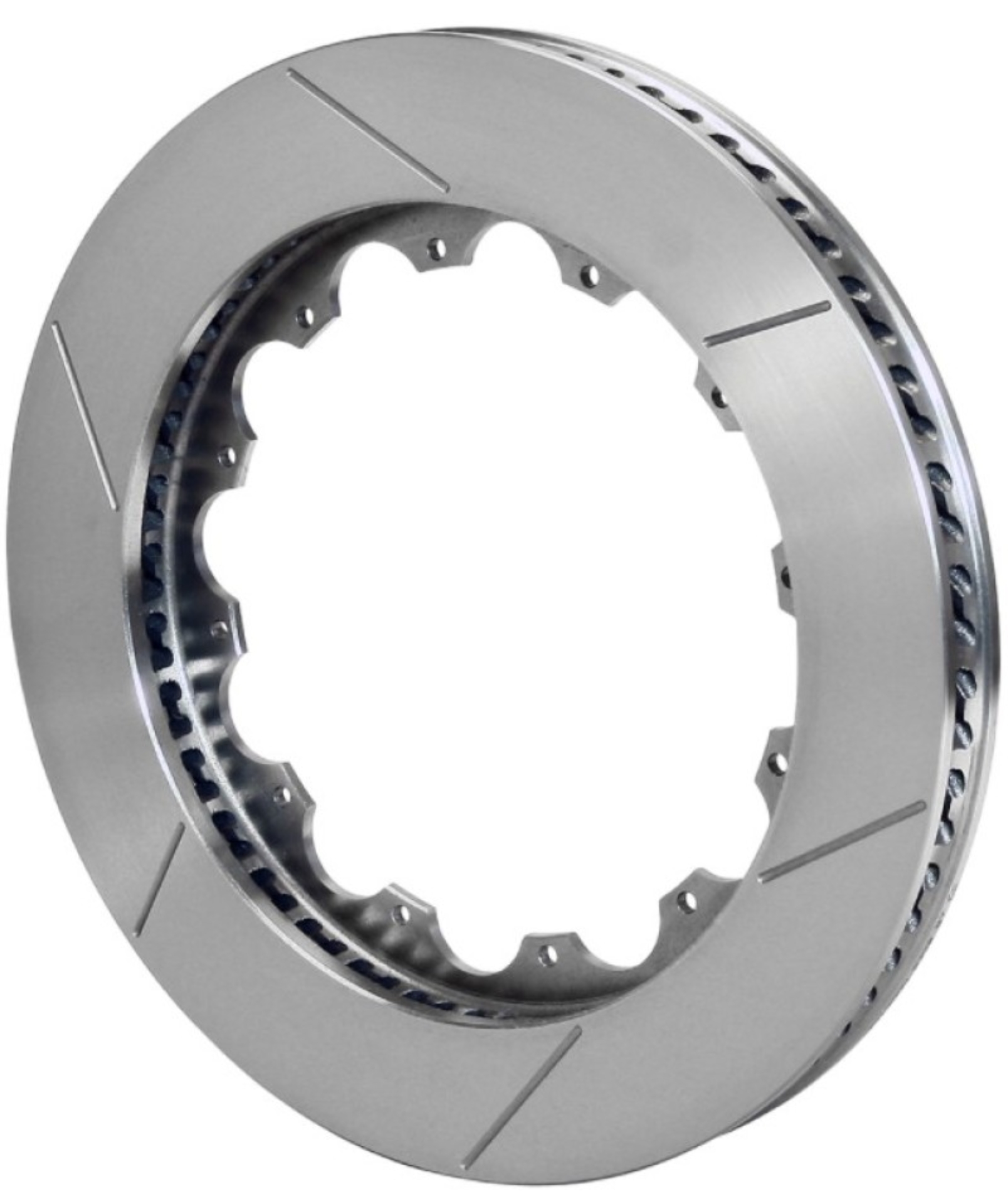 Picture of Wilwood Rotor-SV-GT 72 SPC-37 -LH 14-00 x 1-10 - 12 on 8-75in