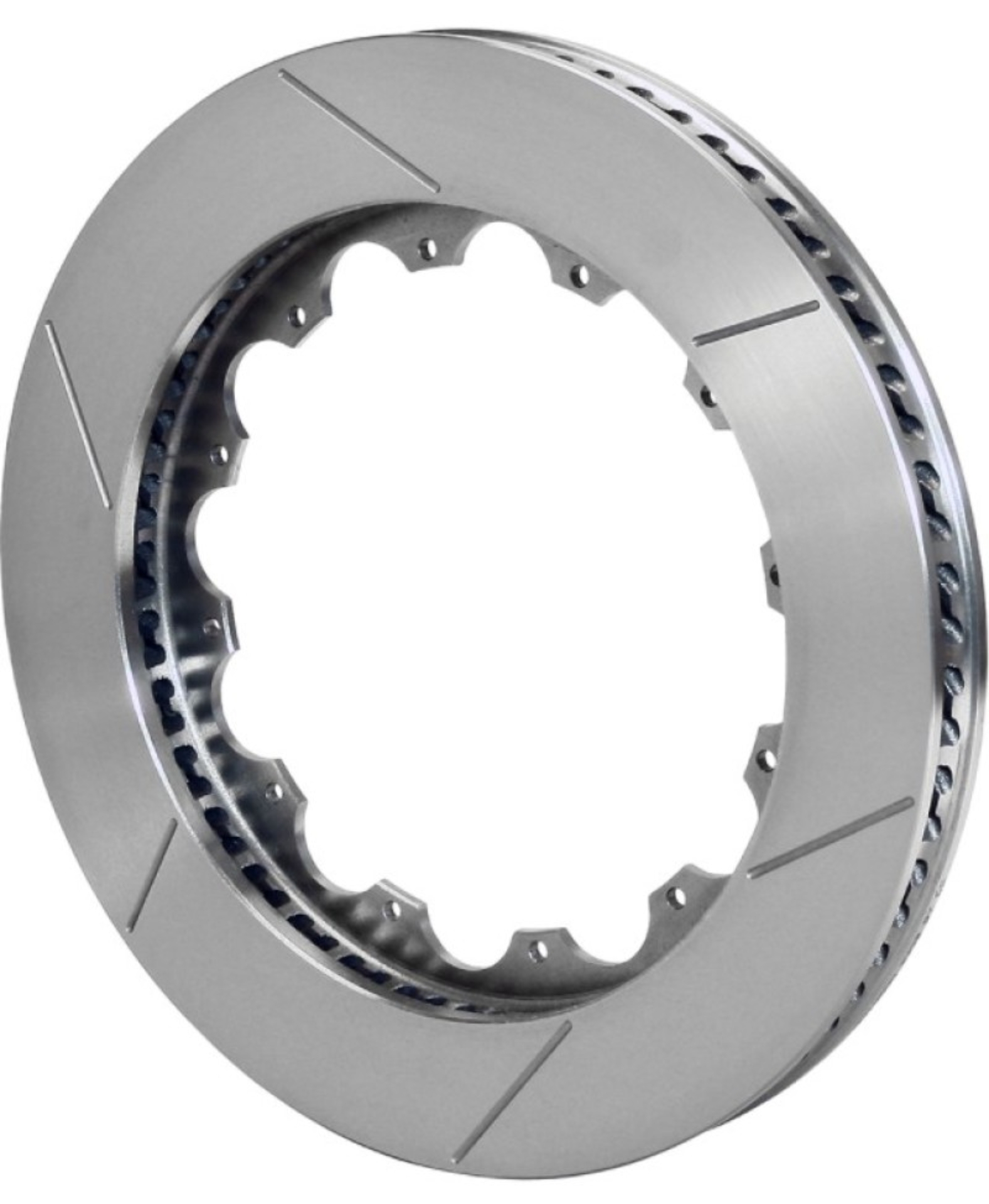 Picture of Wilwood Rotor-SV-GT 72 SPC-37 -LH 14-00 x 1-25 - 12 on 8-75in
