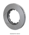 Picture of Wilwood Rotor-GT48 SPC-37-RH 12-72 x 1-38 - 12 on 6-75in