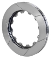 Picture of Wilwood Rotor-SV-GT72 SPC-37 -LH 14-00 x 1-25 - 12 on 8-25in