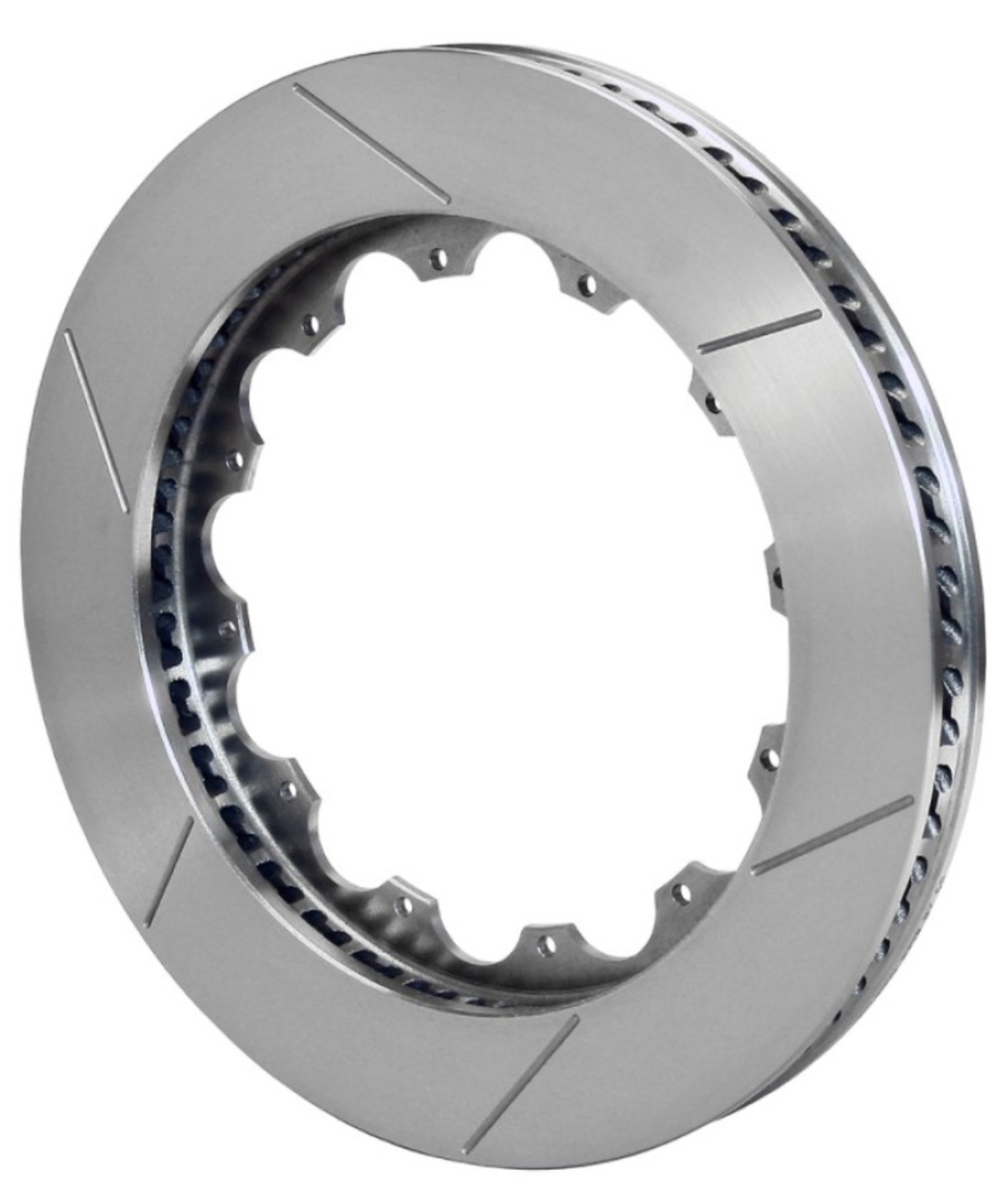 Picture of Wilwood Rotor-SV-GT72 SPC-37 -RH 14-00 x 1-25 - 12 on 8-25in