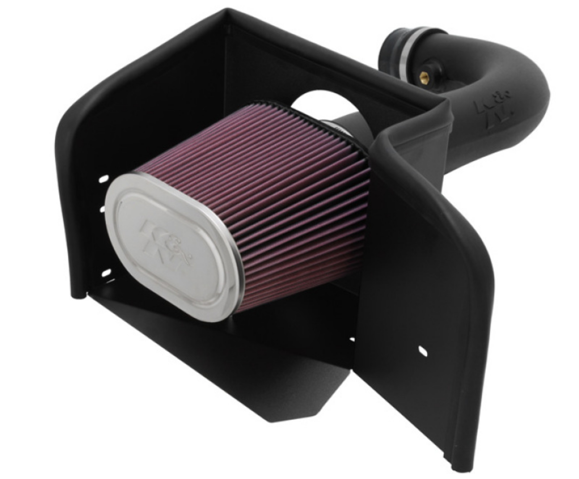 Picture of K&N 02-07 Dodge Ram V8-4-7L Performance Intake Kit