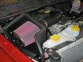 Picture of K&N 02-07 Dodge Ram V8-4-7L Performance Intake Kit