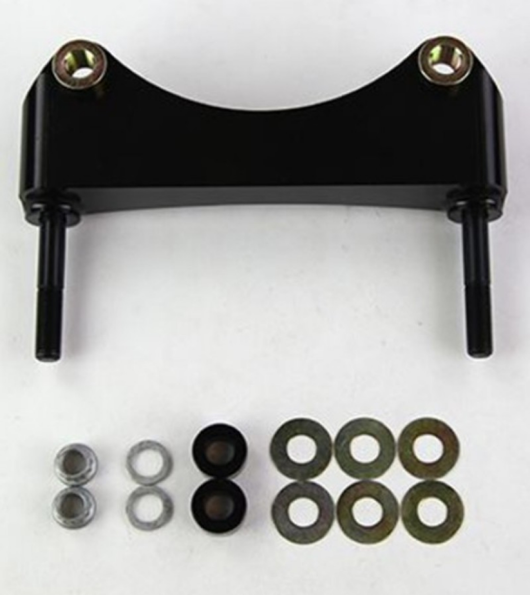 Picture of Wilwood Caliper Mounting Kits w-Bracket-Dynapro Radial 95-99 Mitsubishi Eclipse
