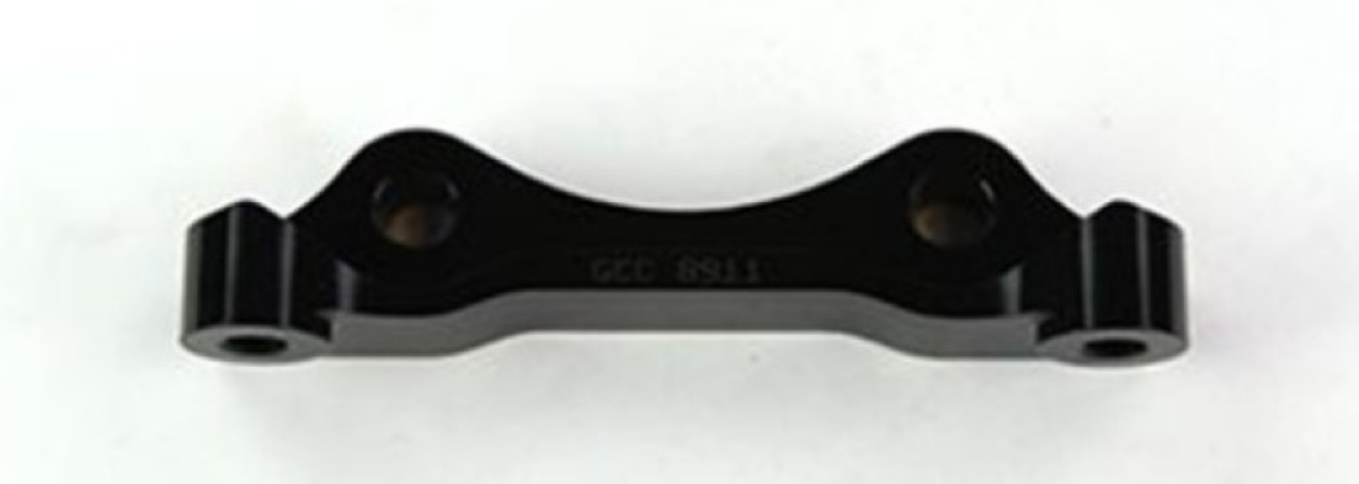 Picture of Wilwood Bracket ea - Powerlite to M-16 Mount -49 mount holes