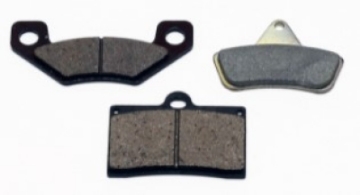 Picture of Wilwood Pad Set SM 6407 SC1 - 2 - 3