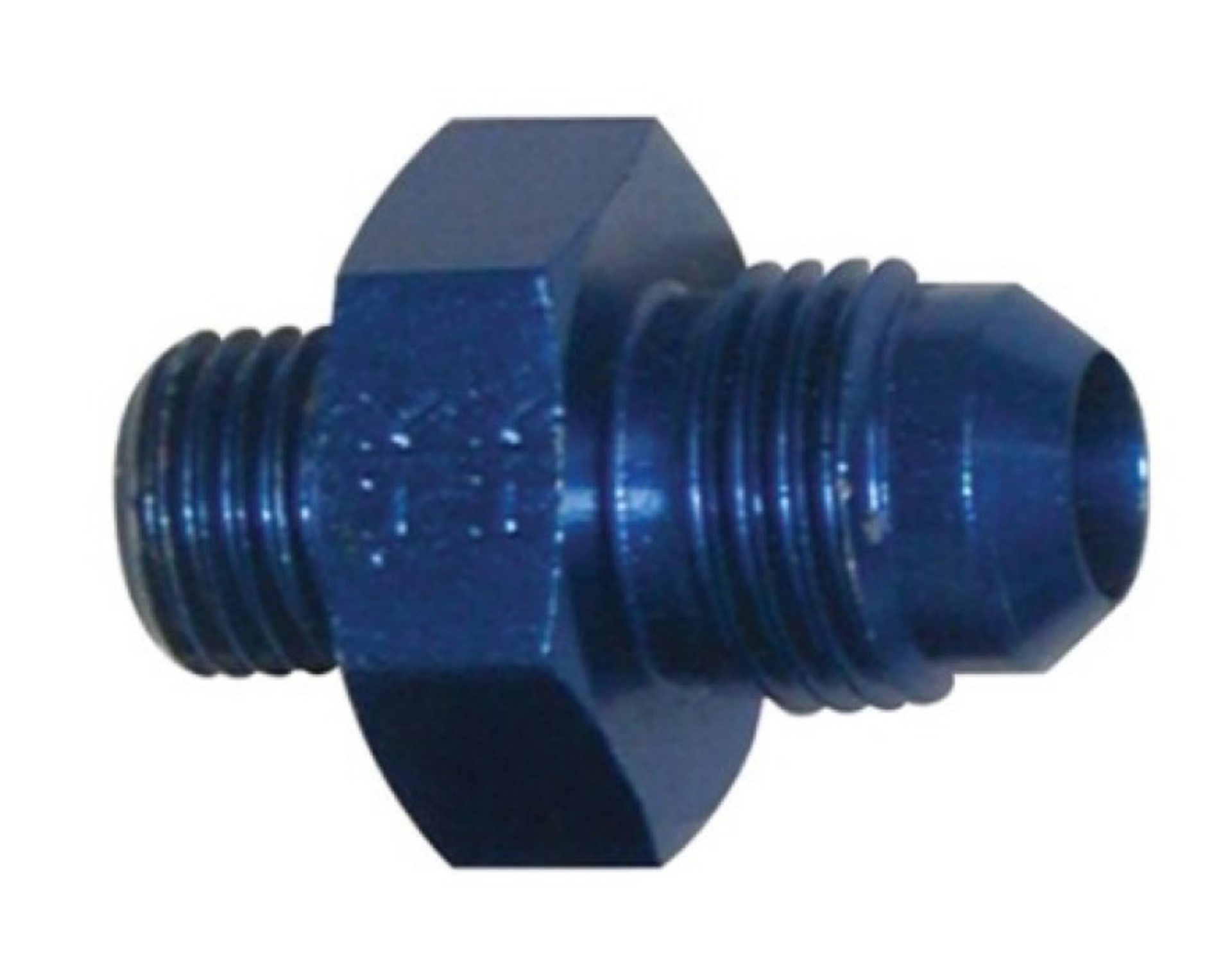 Picture of Wilwood Fitting Adaptor -6 JIC to 7-16-20 Male Aluminum