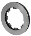 Picture of Wilwood Rotor-UL32CV Vented Iron-RH 11-75 x 1-25 - 8 on 7-00in