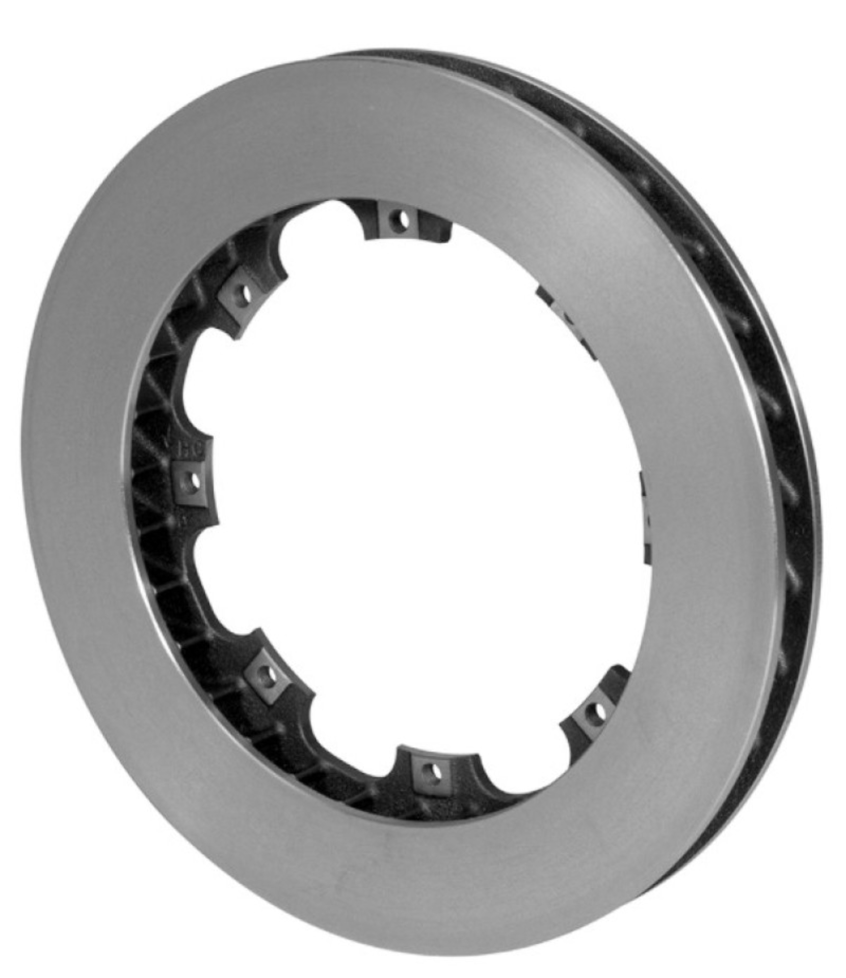 Picture of Wilwood Rotor-UL32CV Vented Iron-RH 11-75 x 1-25 - 8 on 7-00in