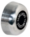 Picture of Wilwood Hub Cap-Screw On Short