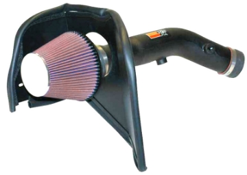 Picture of K&N 04 Chevy Colorado - GMC Canyon L5-3-5L Performance Intake Kit