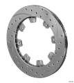 Picture of Wilwood Rotor-UL32 Iron RH-SRP Drilled 12-19 x -810 - 8 on 7-00in