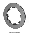 Picture of Wilwood Rotor-UL32 HP Vented Iron 12-19 x -810 - 8 on 7-62in