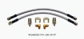 Picture of Wilwood Flexline Kit Front MG-TD 50-53