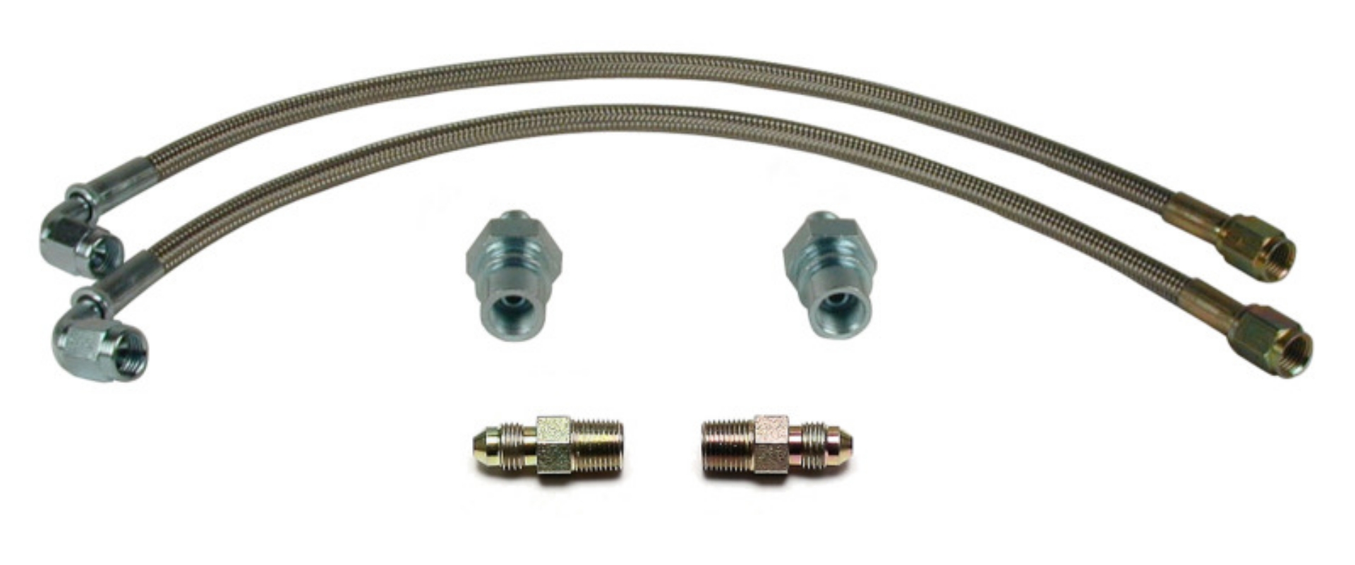 Picture of Wilwood Flexline Kit Rear H2- GM 2500