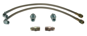 Picture of Wilwood Flexline Kit Rear H2- GM 2500