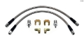 Picture of Wilwood Flexline Kit Rear Mitsubishi EVO VIII