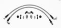 Picture of Wilwood Flexline Kit Front Mitsubishi EVO VIII