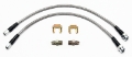 Picture of Wilwood Flexline Kit Front 1995-98 Nissan 240SX w- FSL4 Caliper