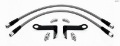 Picture of Wilwood Flexline Kit Front 2005-08 Ford Mustang w- SL4 or SL6 Caliper