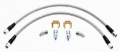 Picture of Wilwood Flexline Kit Rear 2005-Current C6 Corvette w- SL4 Caliper