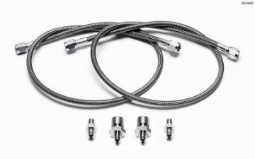 Picture of Wilwood Flexline Kit 1999-2006 1500-2500 GM TC Caliper