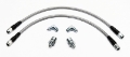Picture of Wilwood Flexline Kit 2005-06 Pontiac GTO w-Dynapro Radial Rear Caliper