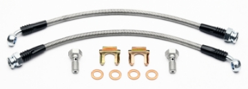 Picture of Wilwood Flexline Kit 88-96 Corvette w- OEM Rear Caliper