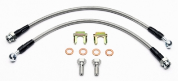 Picture of Wilwood Flexline Kit 88-96 Corvette w- OEM Front Caliper