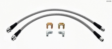 Picture of Wilwood Flexline Kit 1999 1-2-2003 Golf IV