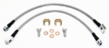 Picture of Wilwood Flexline Kit 97-03 Corvette w- OEM Front Caliper