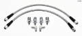 Picture of Wilwood Flexline Kit 93-02 Camaro w-Forged Dynalite Rear Caliper
