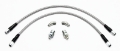 Picture of Wilwood Flexline Kit 94-03 Mustang w- SL6 Front Caliper