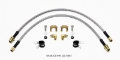 Picture of Wilwood Flexline Kit Front 03-UP Mazda 3