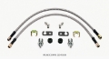 Picture of Wilwood Flexline Kit Front 2013 Focus